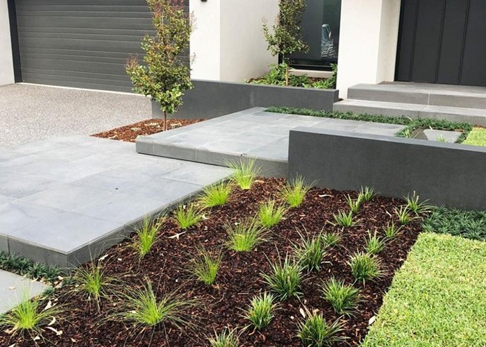 Custom Raised Planters & Garden Beds