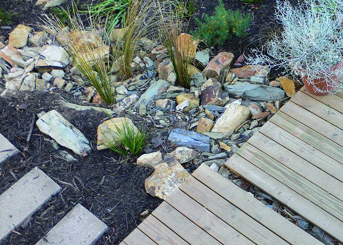Custom Raised Planters & Garden Beds
