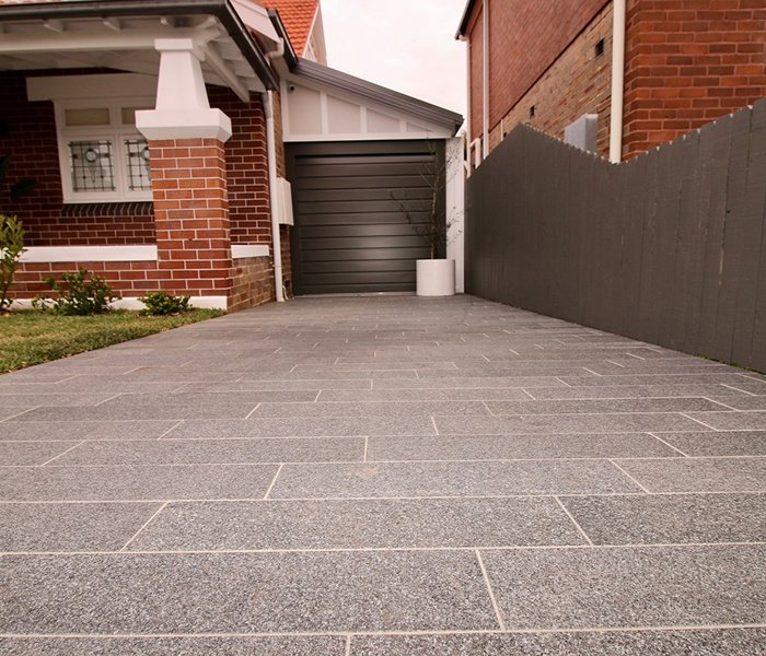 Professional Paving Services