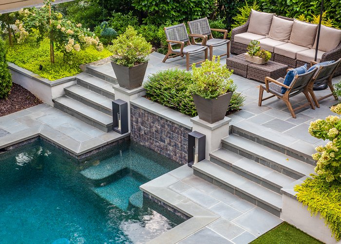 Seating Areas