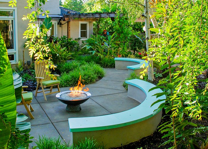 Seating Areas