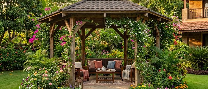 Seating Areas
