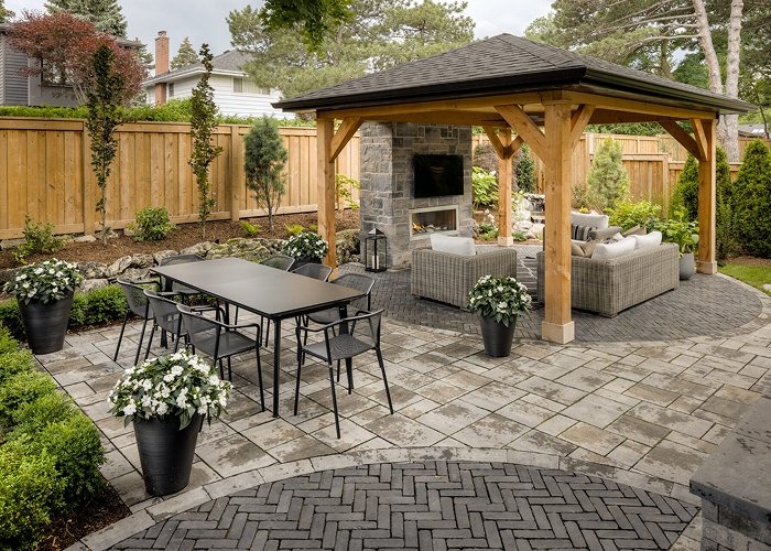 Seating Areas