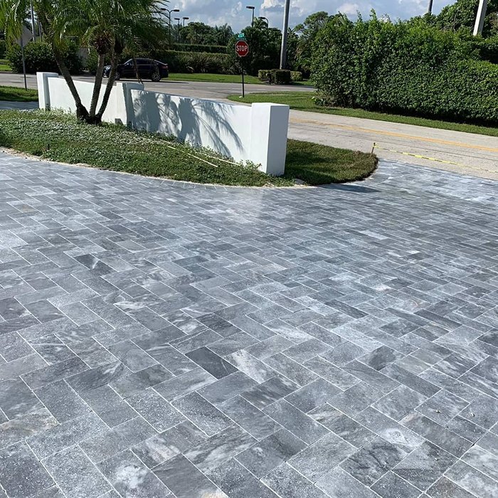 Paving Materials