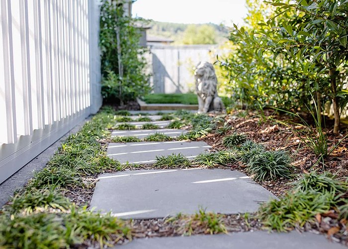 Custom Paving Layout Patterns