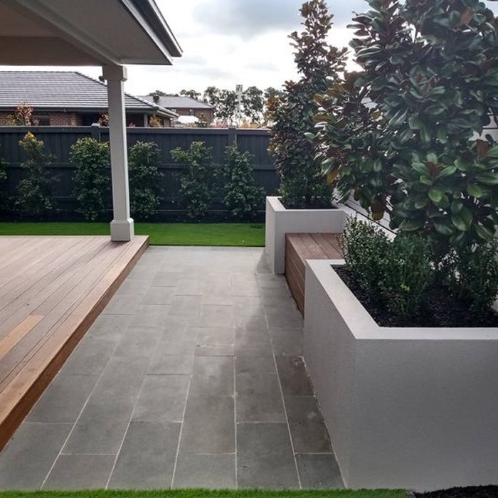 Seating Areas